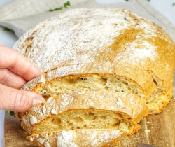 Hornea pan: ¡conviértete en un maestro panadero!