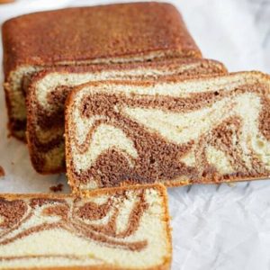Las 10 mejores recetas de pastel de hoja para el verano